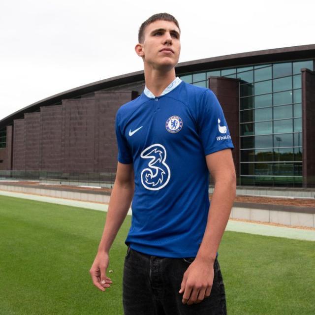 MK SPORTS-切尔西官宣签下19岁小将 “意大利兰帕德”来了？