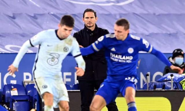 MK体育平台-兰“怕”德！被德国新援坑惨，被德国教练取代？